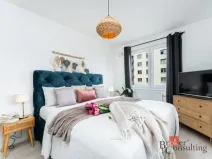 Prodej bytu 3+kk, Praha - Vysočany, Svatošových, 71 m2