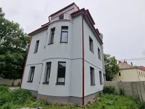 Prodej činžovního domu, Ostrava, 287 m2