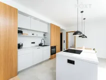 Pronájem bytu 3+kk, Benecko, 74 m2