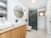 Pronájem bytu 3+kk, Benecko, 74 m2