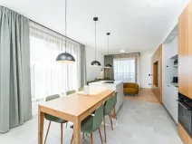 Pronájem bytu 3+kk, Benecko, 74 m2