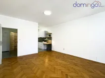 Pronájem bytu 1+kk, Moravská Třebová - Město, Cihlářova, 47 m2