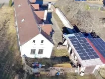 Prodej rodinného domu, Toužim - Bezděkov, 236 m2