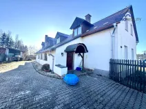 Prodej rodinného domu, Toužim - Bezděkov, 236 m2