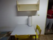 Pronájem pokoje, Brno, Tržní, 15 m2