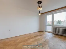 Prodej bytu 2+1, Znojmo, Vančurova, 56 m2