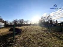 Prodej pozemku pro bydlení, Toužim, 1259 m2