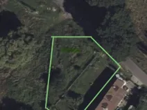 Prodej pozemku pro bydlení, Toužim, 1259 m2