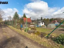 Prodej zahrady, Litvínov, 301 m2