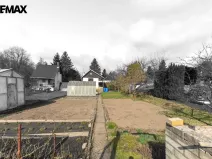 Prodej zahrady, Litvínov, 301 m2