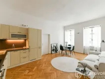 Prodej bytu 3+kk, Praha - Staré Město, Haštalská, 51 m2