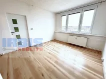 Prodej bytu 1+1, Plzeň, Nade Mží, 35 m2