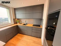 Prodej bytu 3+1, Praha - Michle, Pod dálnicí, 72 m2