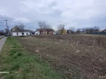 Prodej pozemku pro bydlení, Vrbátky, 860 m2