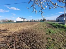 Prodej pozemku pro bydlení, Vrbátky, 860 m2
