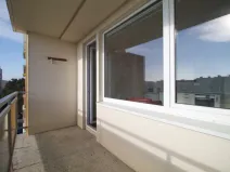 Pronájem bytu 1+kk, Plzeň - Bolevec, Tachovská, 29 m2