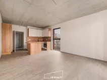 Pronájem bytu 1+kk, Plzeň, Kamenická, 34 m2