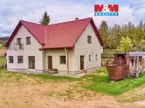 Prodej rodinného domu, Čestice - Radešov, 204 m2