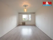 Pronájem bytu 2+1, Hradec Králové - Věkoše, Kyjevská, 66 m2