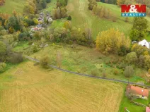 Prodej pozemku, Liberec - Liberec I-Staré Město, 287 m2