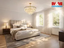 Prodej rodinného domu, Sázava, 205 m2