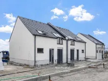 Prodej rodinného domu, Drnholec, Hrušovanská, 118 m2