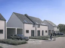 Prodej rodinného domu, Drnholec, Hrušovanská, 118 m2