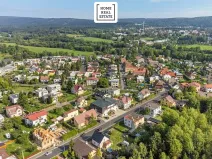 Pronájem bytu 1+kk, Mariánské Lázně, třída Vítězství, 22 m2