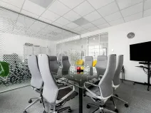 Pronájem obchodního prostoru, Praha - Holešovice, U Uranie, 270 m2