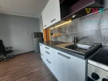 Pronájem bytu 1+kk, Olomouc, Družební, 37 m2