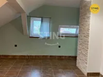 Pronájem bytu 1+1, Nový Jičín, Beskydská, 44 m2