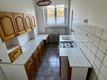 Prodej bytu 3+1, Pardubice - Zelené Předměstí, Sladkovského, 77 m2