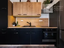 Pronájem bytu 1+kk, Brno, Moskalykova, 34 m2