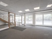 Prodej obchodního prostoru, Dobruška, Kostelní, 965 m2