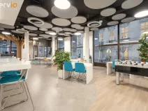 Pronájem kanceláře, Brno, Kobližná, 150 m2