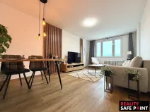 Pronájem bytu 2+kk, Železná Ruda, Šumavská, 53 m2