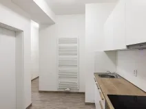 Pronájem bytu 2+1, Praha - Bubeneč, U zeměpisného ústavu, 46 m2