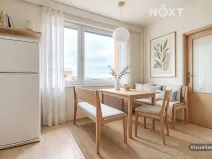 Prodej bytu 3+1, Ledeč nad Sázavou, Marie Majerové, 70 m2