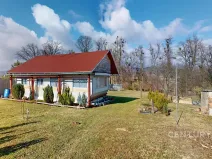 Prodej zahrady, Vražné, 948 m2