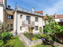 Prodej rodinného domu, Brno, 362 m2