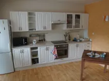 Pronájem bytu 1+kk, Plzeň, Sokolovská, 35 m2