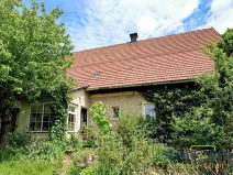 Prodej zemědělské usedlosti, Božanov, 290 m2