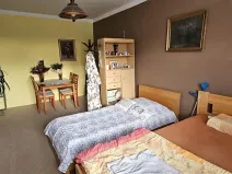 Prodej bytu 2+1, Kroměříž, Velehradská, 57 m2