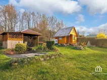 Prodej chaty, Hrádek nad Nisou, 16 m2