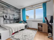 Prodej bytu 3+1, Hrádek nad Nisou, Pod tratí, 70 m2