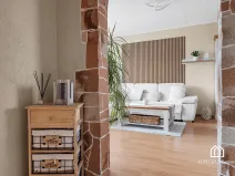 Prodej bytu 3+1, Hrádek nad Nisou, Pod tratí, 70 m2