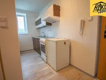 Pronájem bytu 2+1, Trutnov, Zámečnická, 49 m2