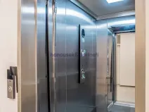 Prodej bytu 2+kk, Vrchlabí, Pražská, 65 m2