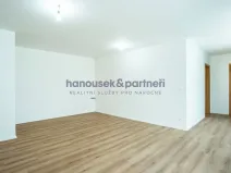 Prodej bytu 2+kk, Vrchlabí, Pražská, 62 m2