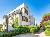 Pronájem bytu 2+1, Praha - Smíchov, Na Císařce, 81 m2